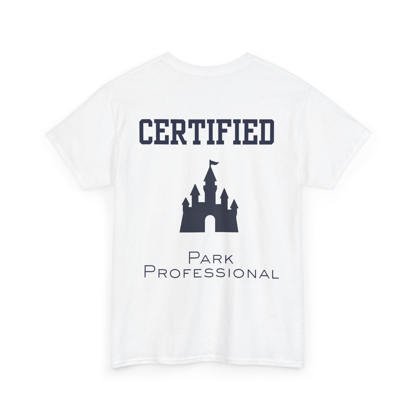 Park Professional