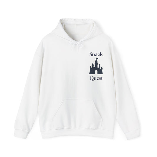 Snack Quest Hoodie
