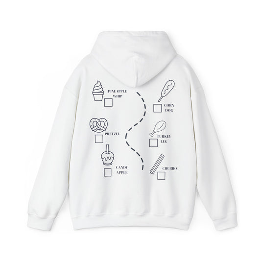 Snack Quest Hoodie