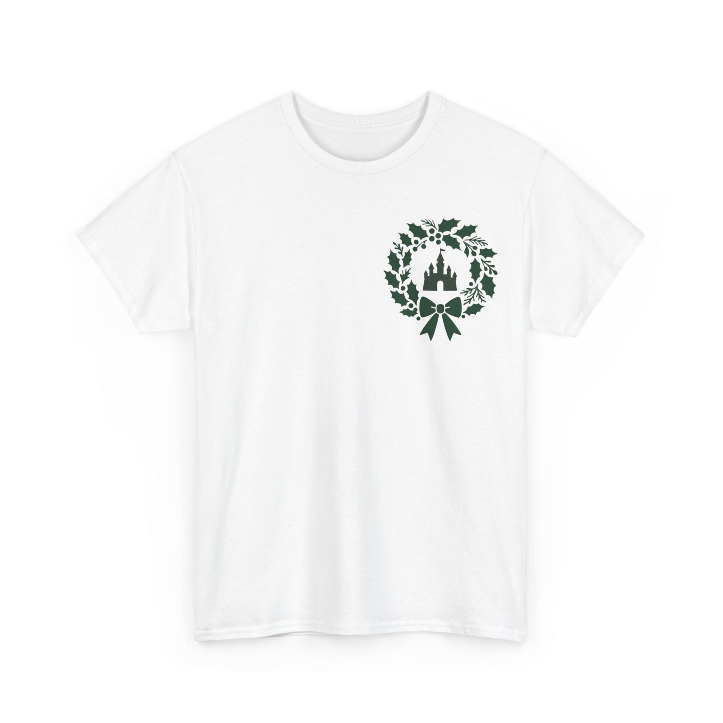 The Christmas Churro